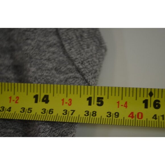 Super-Y 24 Hour Relay Race 1984 Small Grey Brightline Sleeveless T-Shirt Vtg - Picture 8 of 9